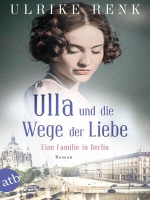 cover image of Ulla und die Wege der Liebe